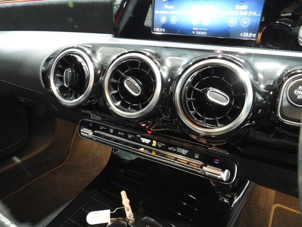 Used Mercedes-Benz A-Class 2021 for sale - 76210567: Photo 36