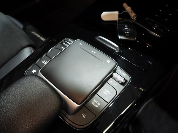 Used Mercedes-Benz A-Class 2021 for sale - 76210567: Photo 37