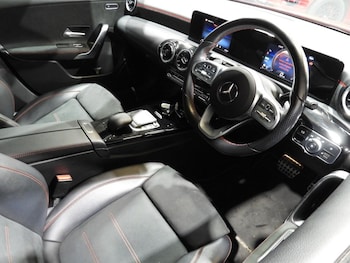 Used Mercedes-Benz A-Class 2021 for sale - 76210567: Photo 3