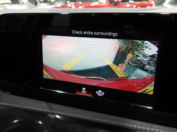 Used Mercedes-Benz A-Class 2021 for sale - 76210567: Photo 40