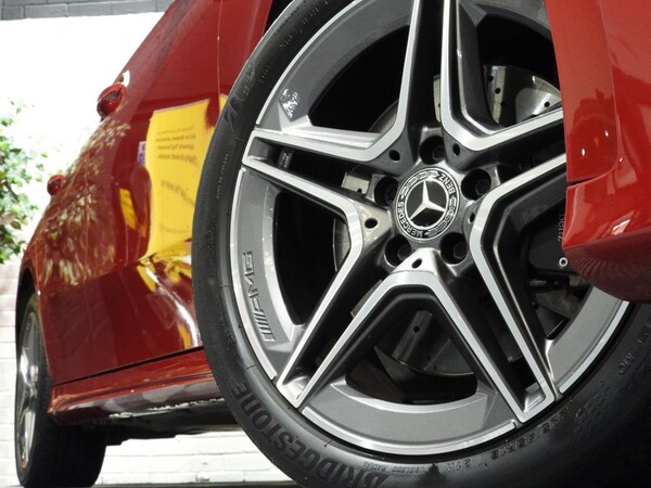 Used Mercedes-Benz A-Class 2021 for sale - 76210567: Photo 8