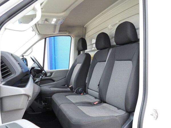 Used Volkswagen Crafter 2022 for sale - 76309413: Photo 10