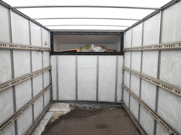 Used Volkswagen Crafter 2022 for sale - 76309413: Photo 12