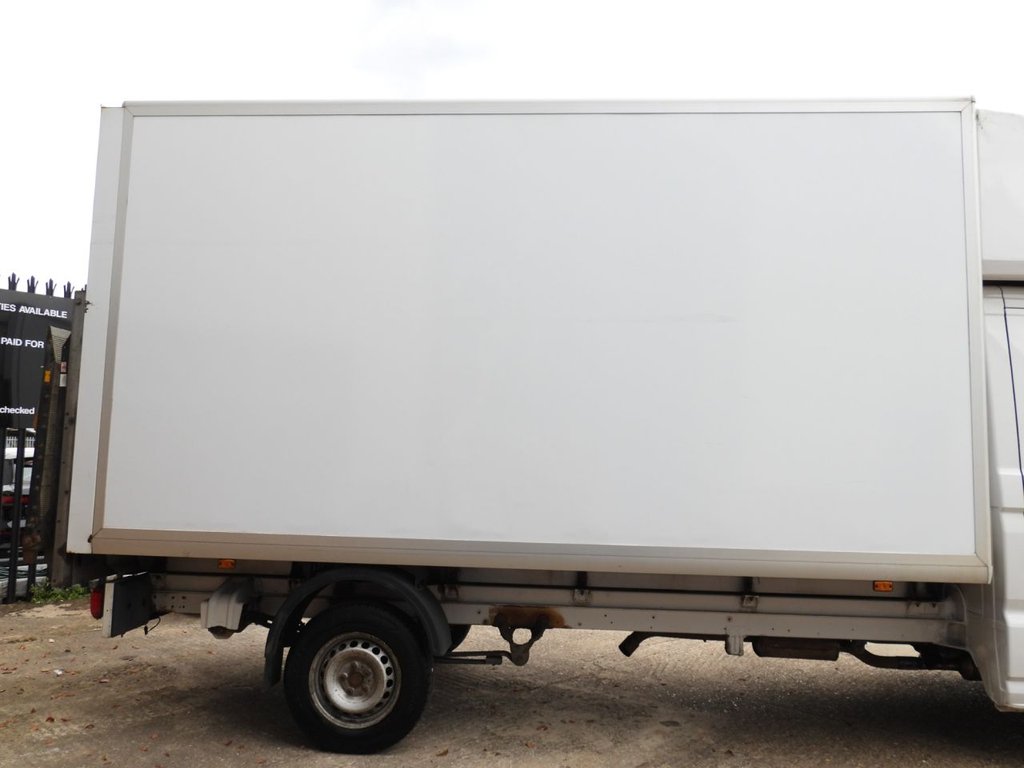 Used Volkswagen Crafter 2022 for sale - 76309413: Photo 13