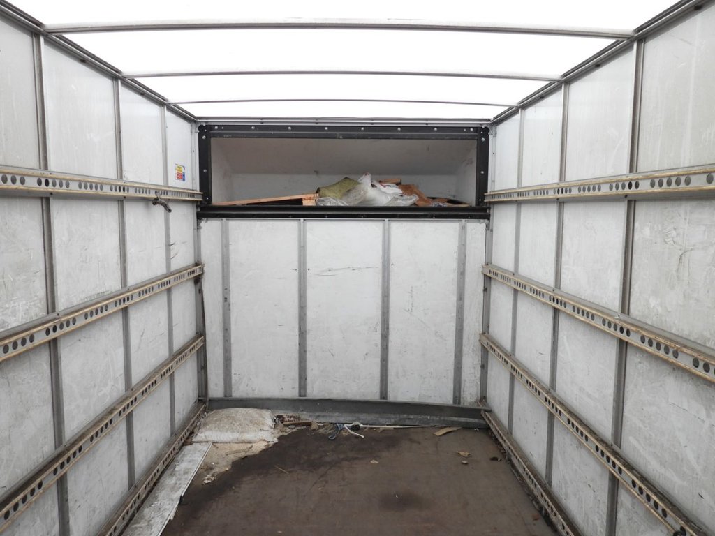 Used Volkswagen Crafter 2022 for sale - 76309413: Photo 18