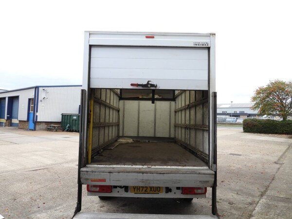 Used Volkswagen Crafter 2022 for sale - 76309413: Photo 8