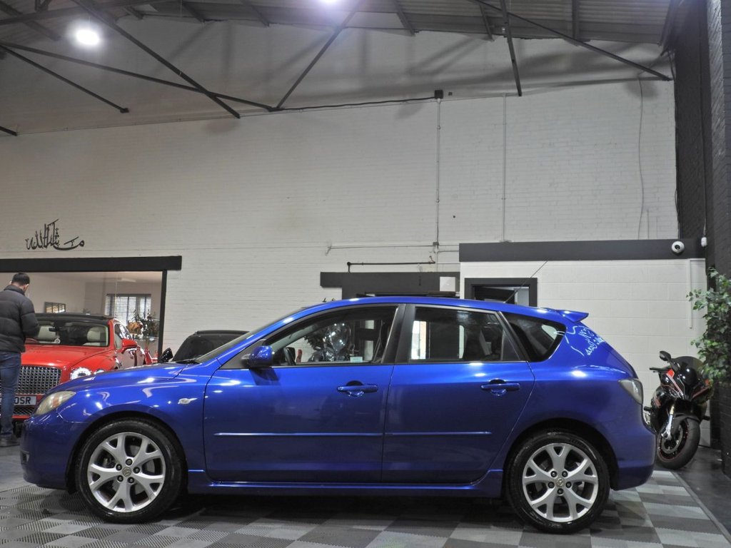 Used Mazda Mazda3 2009 for sale - 77394755: Photo 13