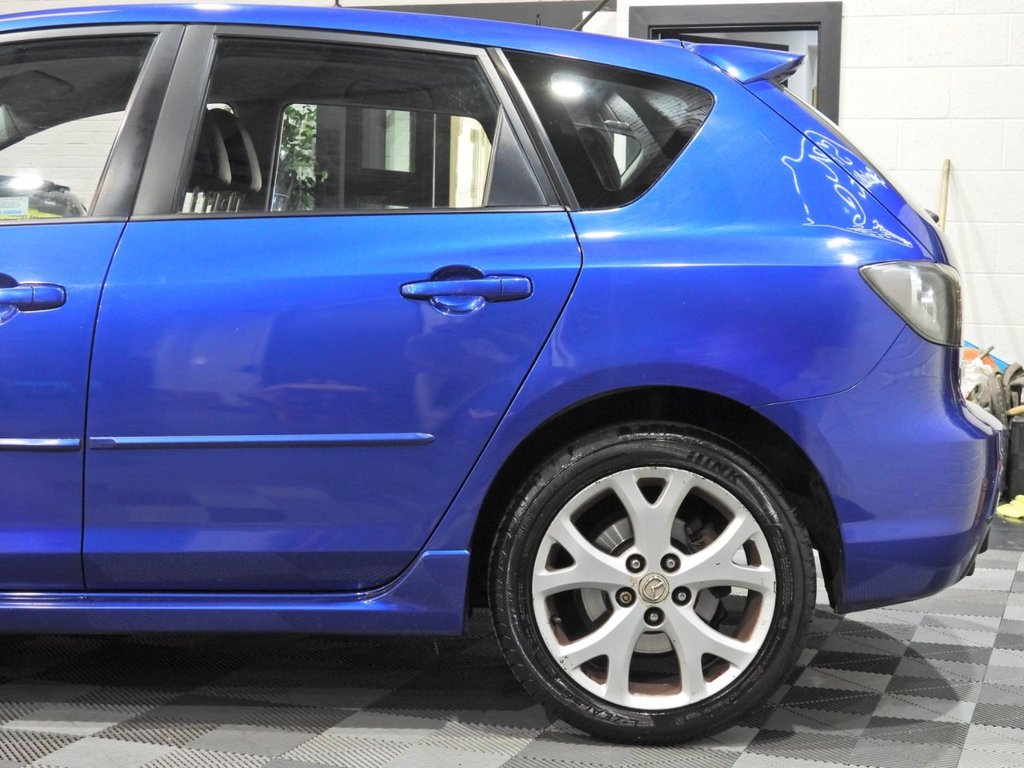 Used Mazda Mazda3 2009 for sale - 77394755: Photo 14