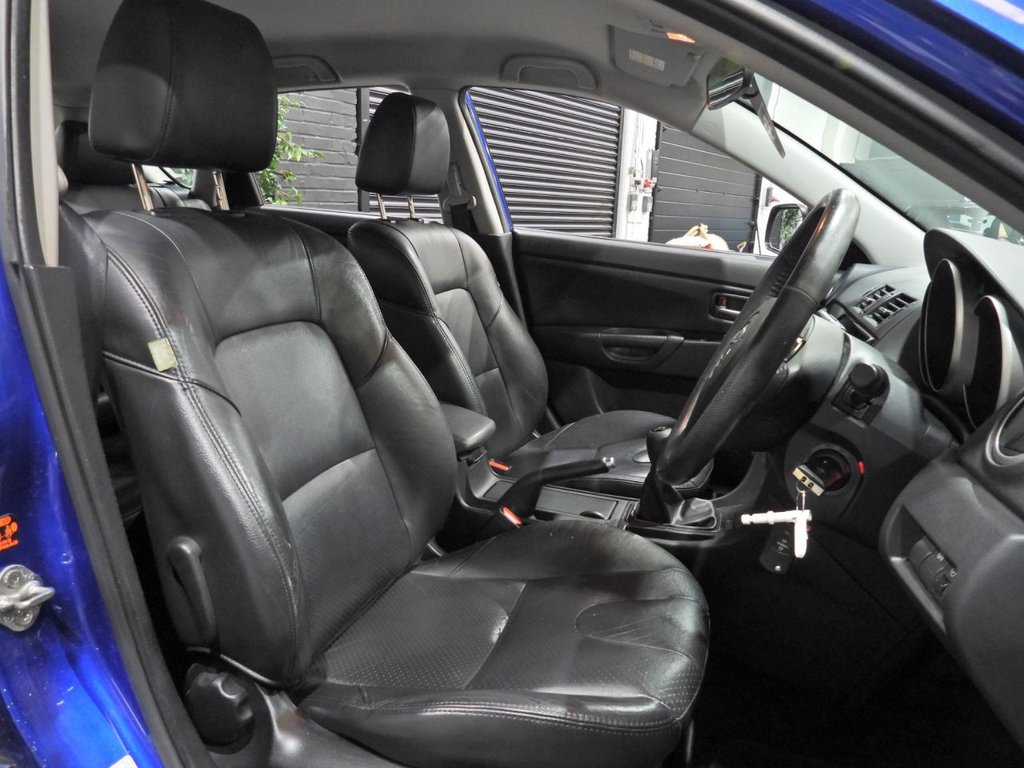 Used Mazda Mazda3 2009 for sale - 77394755: Photo 15