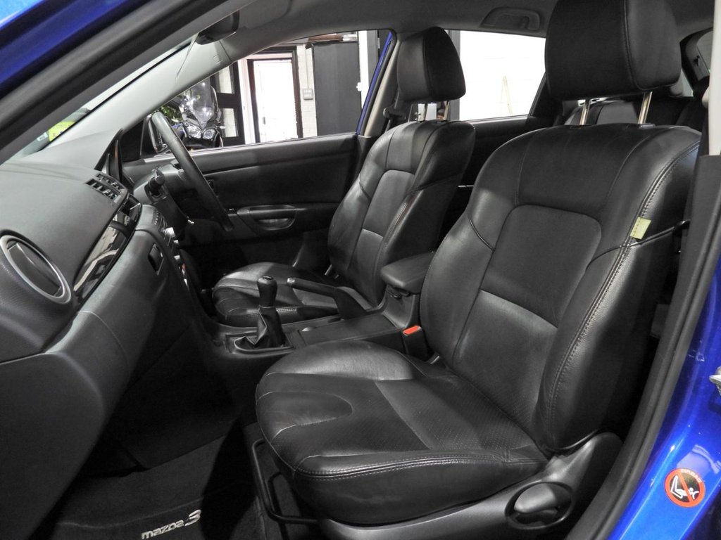 Used Mazda Mazda3 2009 for sale - 77394755: Photo 16