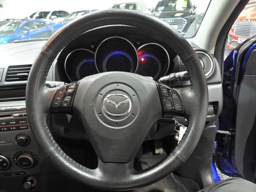 Used Mazda Mazda3 2009 for sale - 77394755: Photo 17