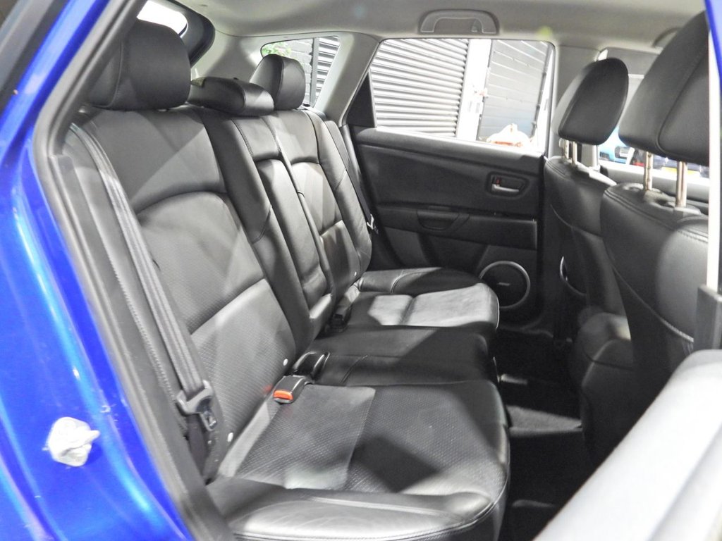 Used Mazda Mazda3 2009 for sale - 77394755: Photo 18