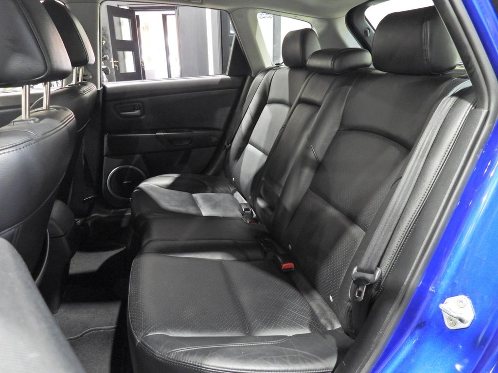 Used Mazda Mazda3 2009 for sale - 77394755: Photo 19