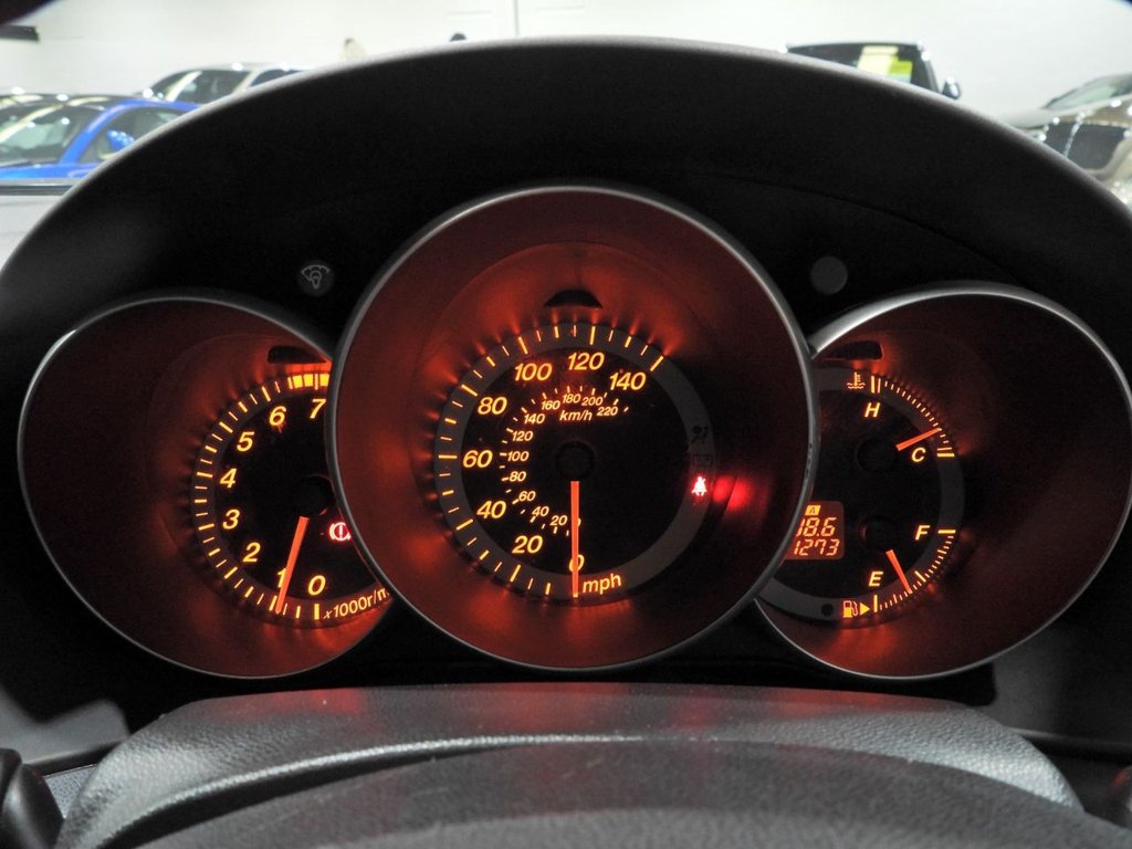 Used Mazda Mazda3 2009 for sale - 77394755: Photo 20