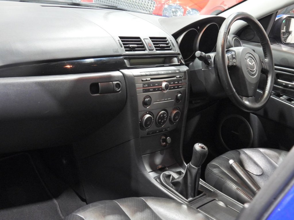 Used Mazda Mazda3 2009 for sale - 77394755: Photo 21