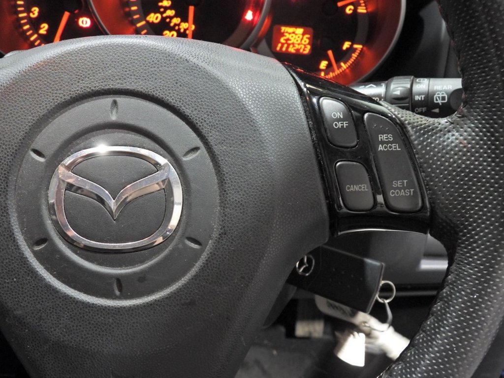 Used Mazda Mazda3 2009 for sale - 77394755: Photo 25