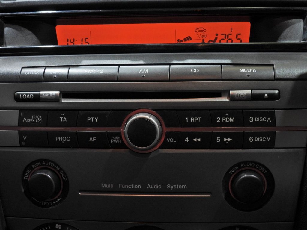 Used Mazda Mazda3 2009 for sale - 77394755: Photo 28