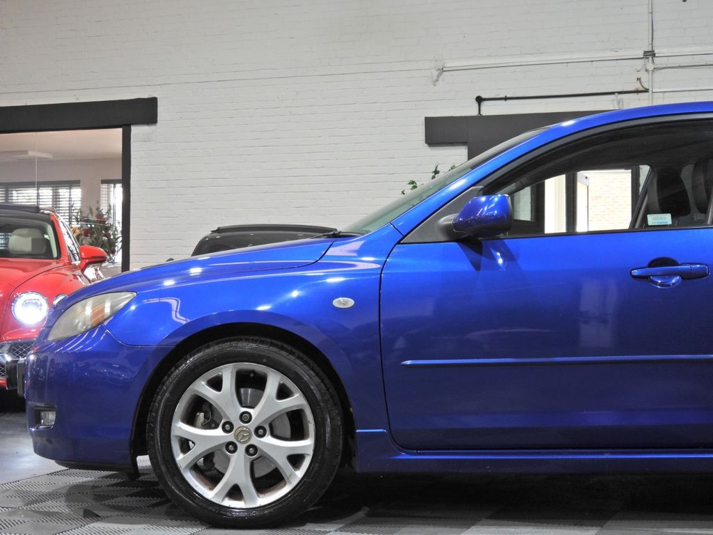 Used Mazda Mazda3 2009 for sale - 77394755: Photo 3