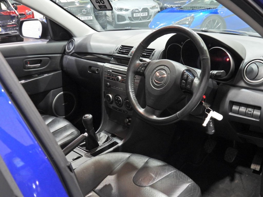 Used Mazda Mazda3 2009 for sale - 77394755: Photo 4