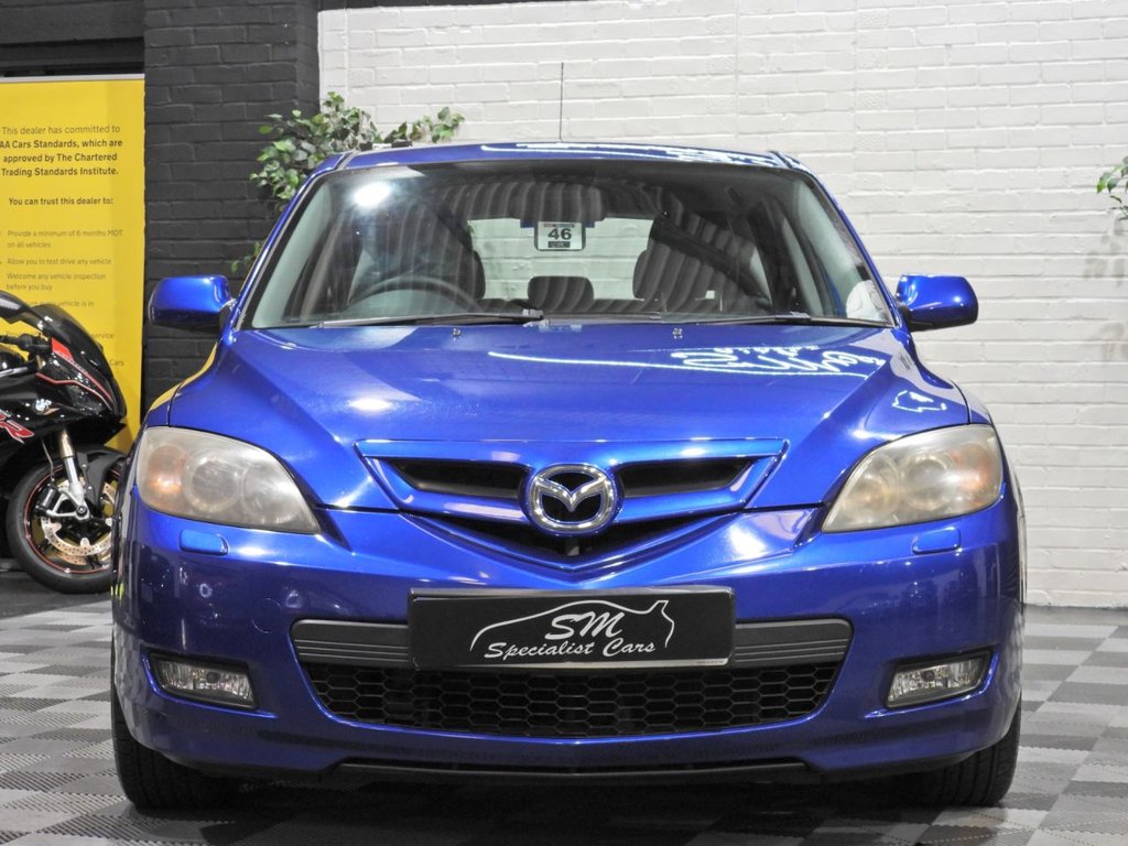 Used Mazda Mazda3 2009 for sale - 77394755: Photo 7