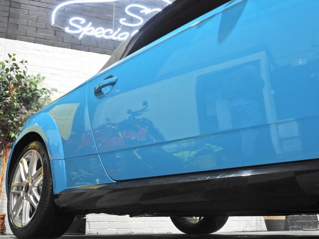 Used Audi TT 2015 for sale - 77276525: Photo 10