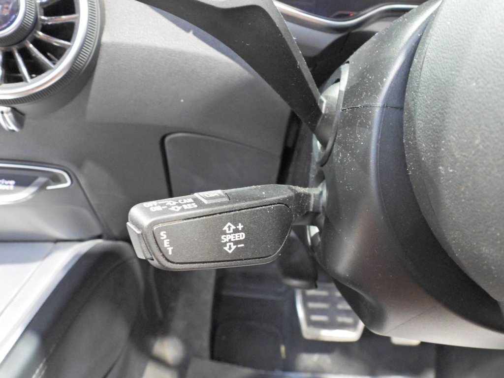 Used Audi TT 2015 for sale - 77276525: Photo 34