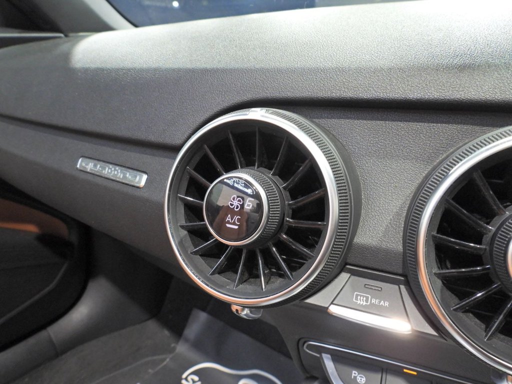 Used Audi TT 2015 for sale - 77276525: Photo 38