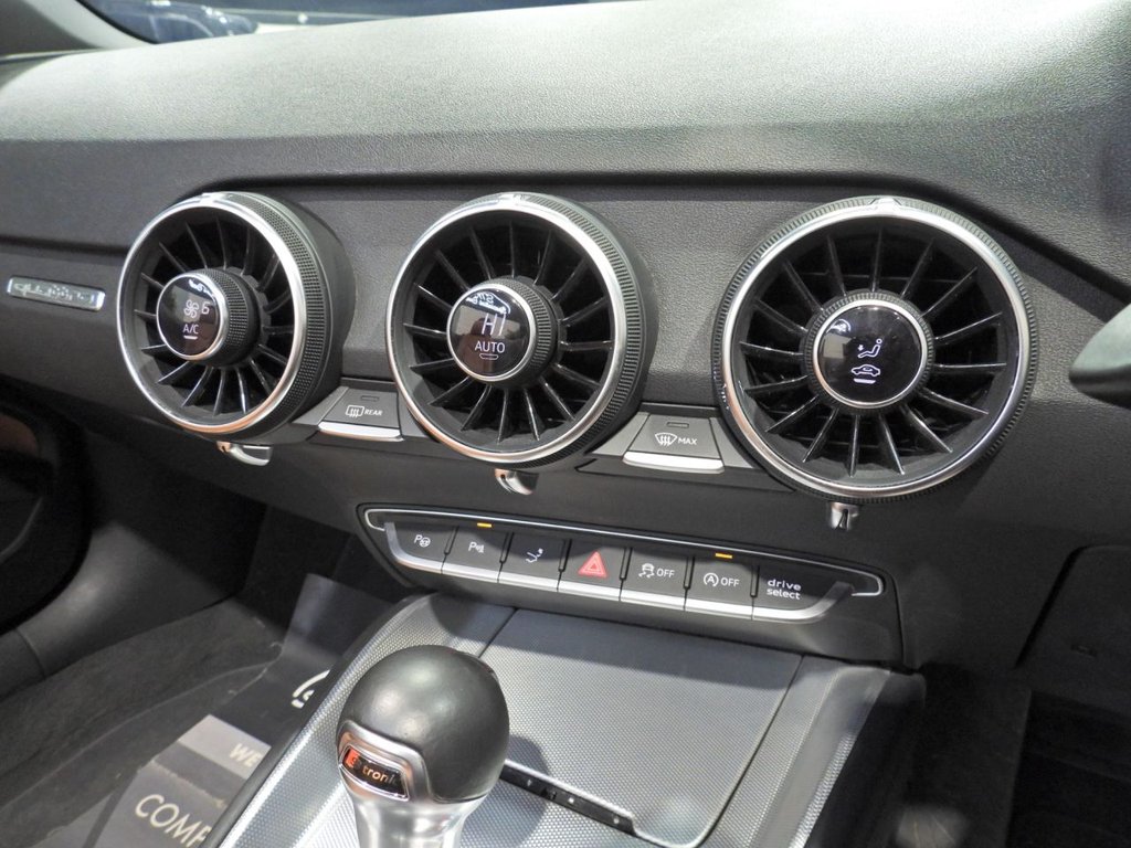 Used Audi TT 2015 for sale - 77276525: Photo 39