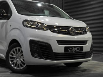 Used Vauxhall Vivaro 2023 for sale - 79551155: Photo