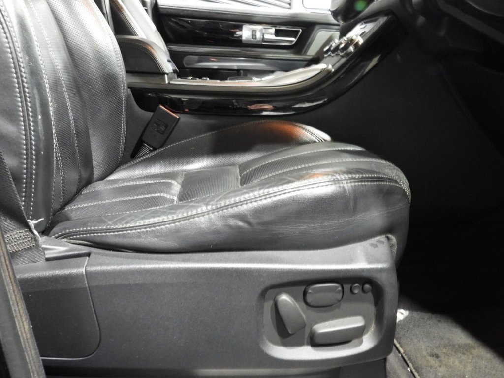 Used Land Rover Range Rover Sport 2013 for sale - 76923123: Photo 14