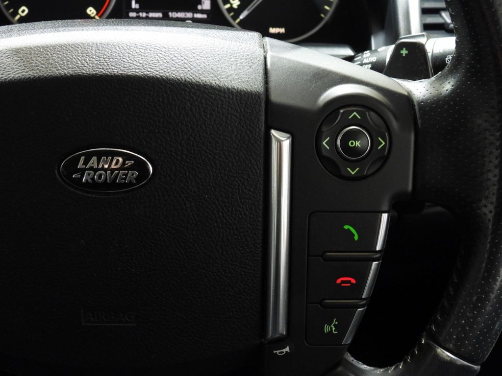 Used Land Rover Range Rover Sport 2013 for sale - 76923123: Photo 24