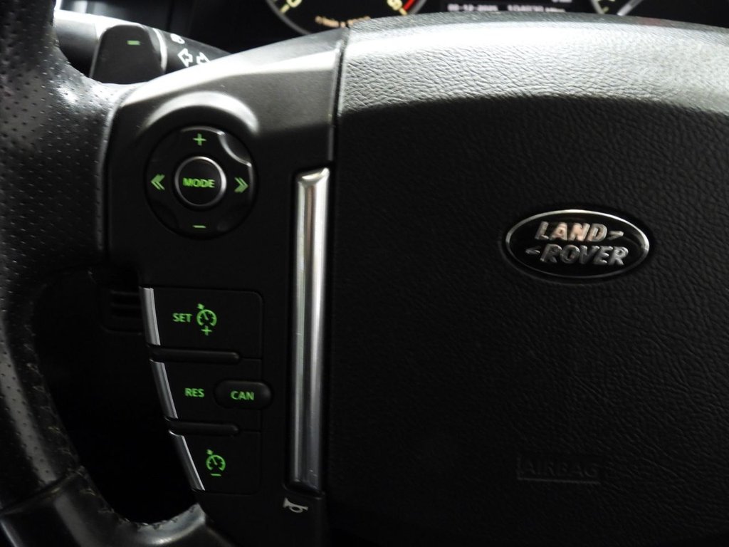 Used Land Rover Range Rover Sport 2013 for sale - 76923123: Photo 25