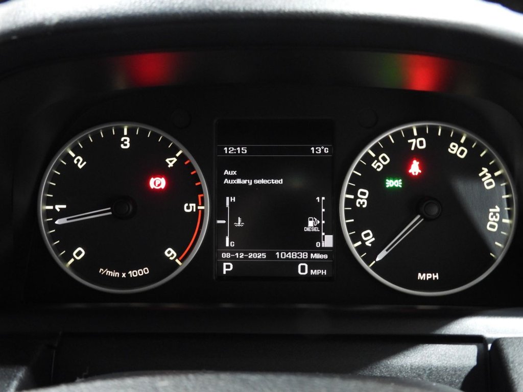 Used Land Rover Range Rover Sport 2013 for sale - 76923123: Photo 26