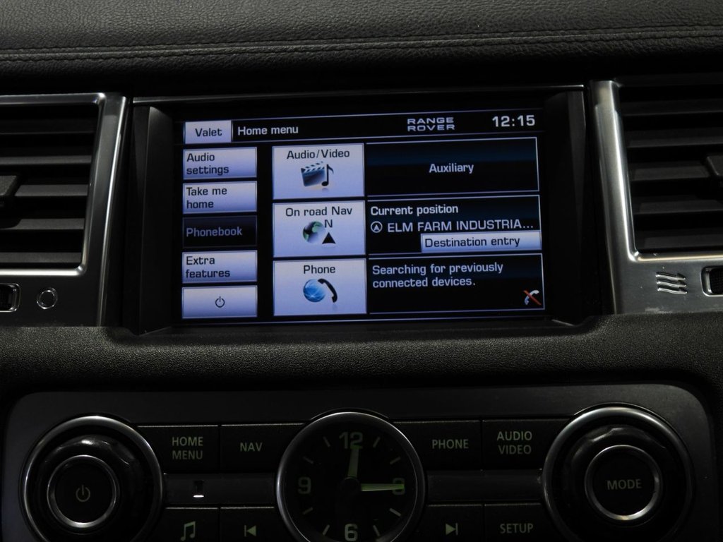 Used Land Rover Range Rover Sport 2013 for sale - 76923123: Photo 28