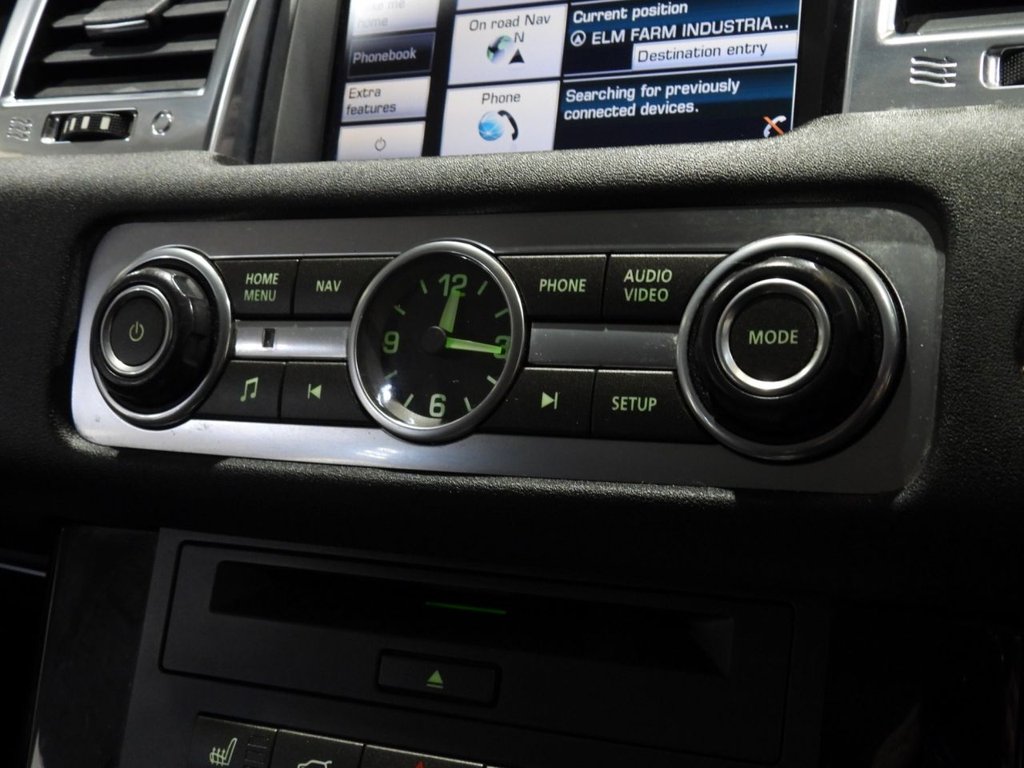 Used Land Rover Range Rover Sport 2013 for sale - 76923123: Photo 29