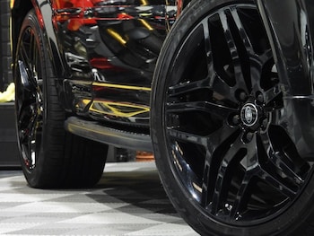 Used Land Rover Range Rover Sport 2013 for sale - 76923123: Photo