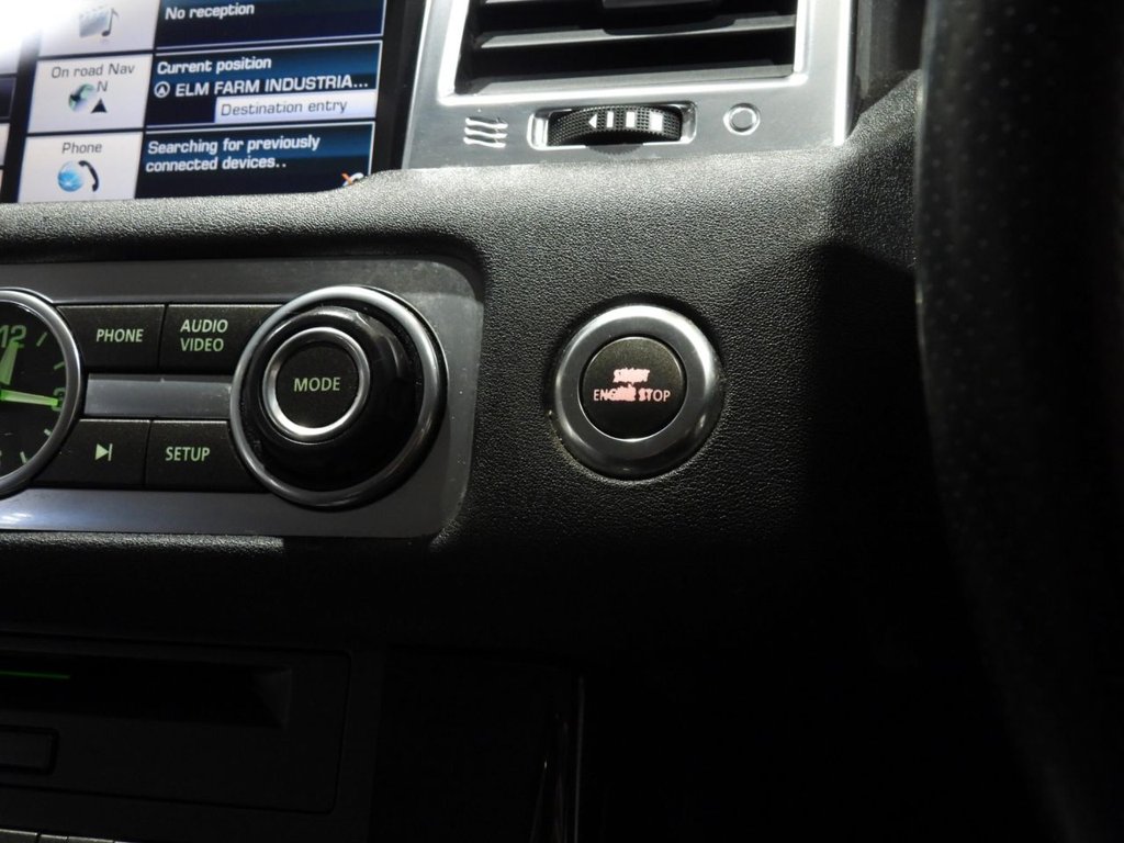 Used Land Rover Range Rover Sport 2013 for sale - 76923123: Photo 30