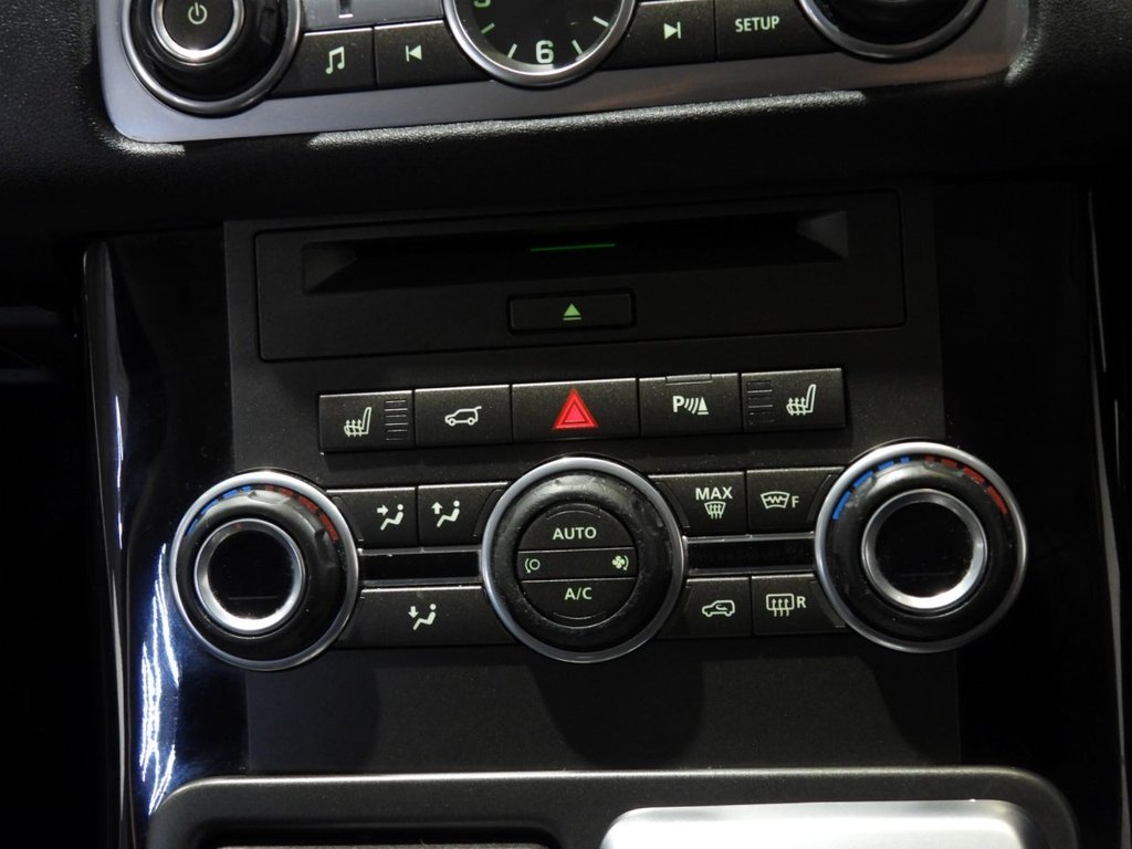 Used Land Rover Range Rover Sport 2013 for sale - 76923123: Photo 31