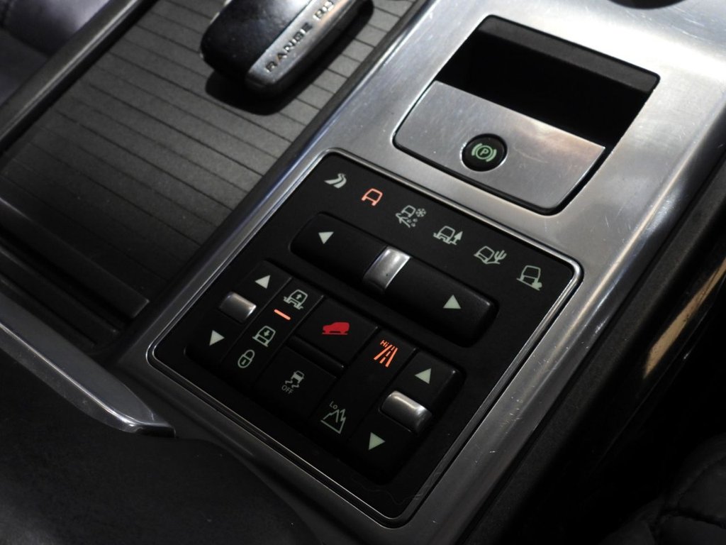 Used Land Rover Range Rover Sport 2013 for sale - 76923123: Photo 33