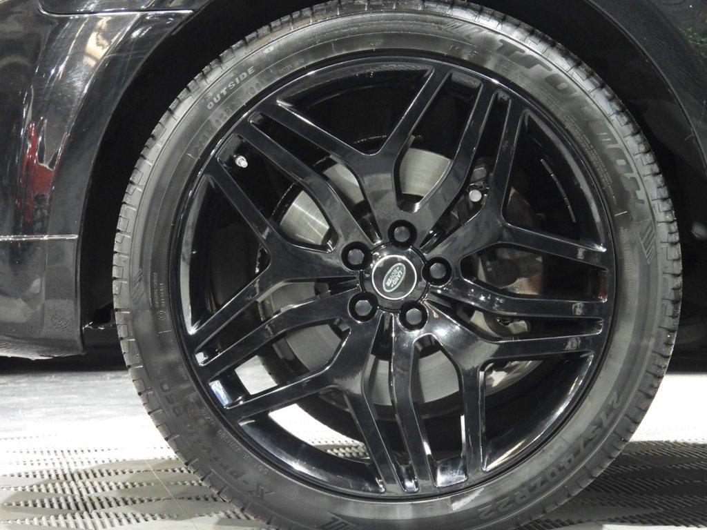 Used Land Rover Range Rover Sport 2013 for sale - 76923123: Photo 7