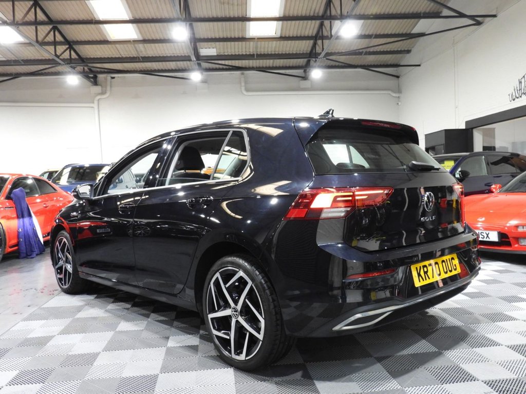 Used Volkswagen Golf 2020 for sale - 77341181: Photo 13