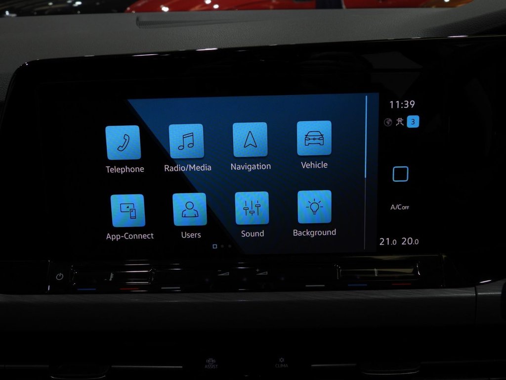 Used Volkswagen Golf 2020 for sale - 77341181: Photo 31