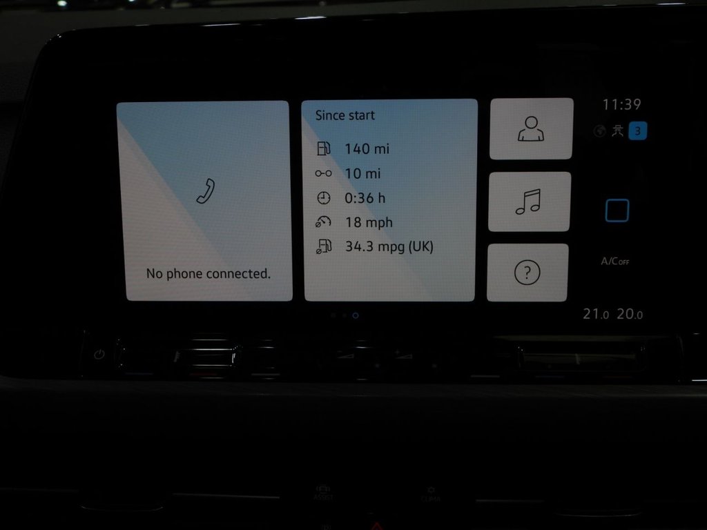 Used Volkswagen Golf 2020 for sale - 77341181: Photo 33