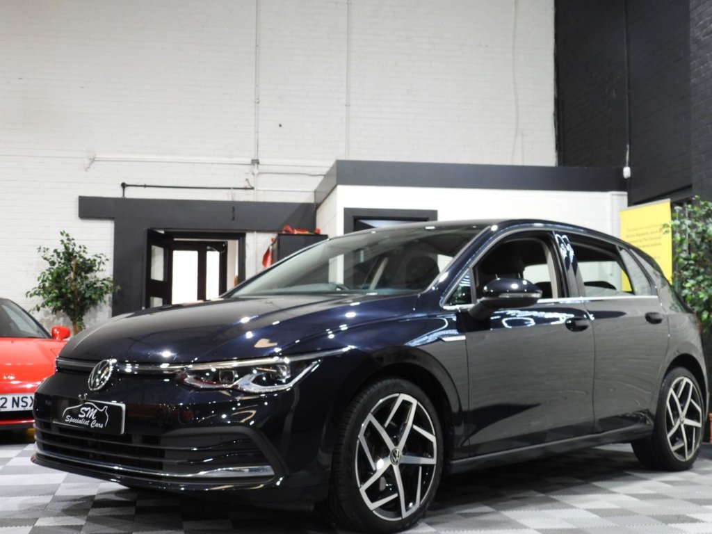 Used Volkswagen Golf 2020 for sale - 77341181: Photo 5