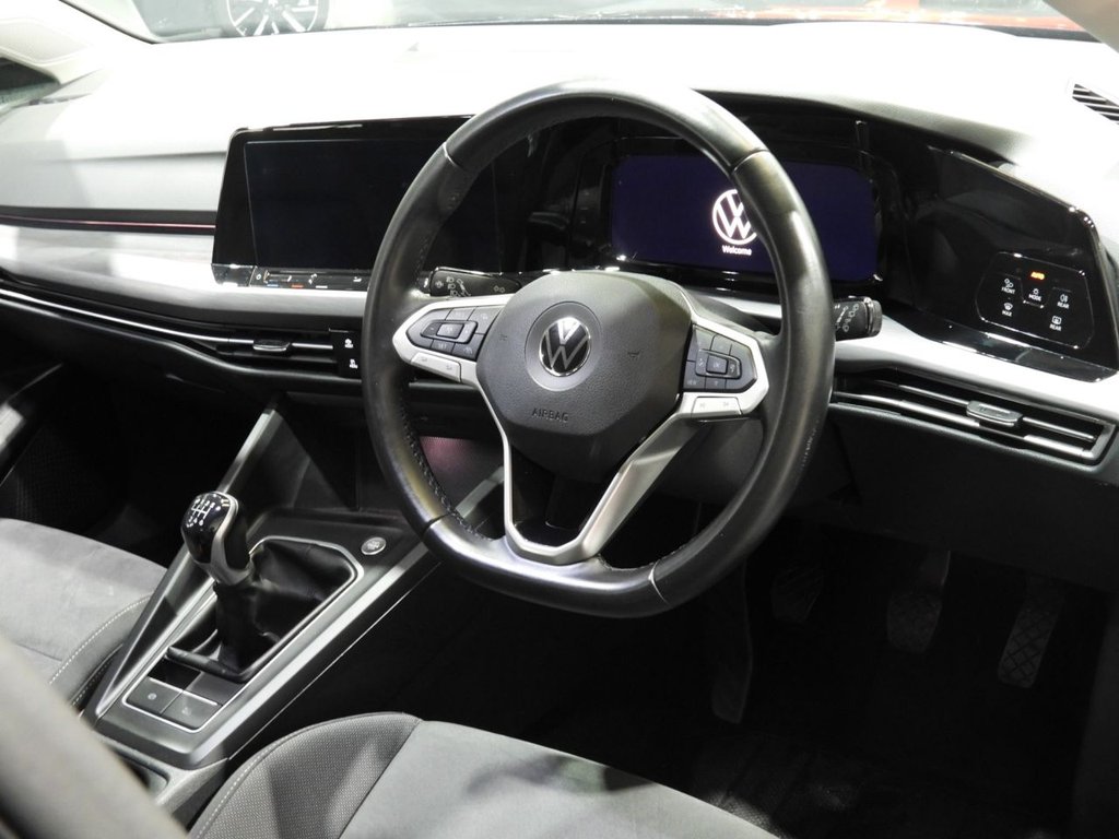 Used Volkswagen Golf 2020 for sale - 77341181: Photo 9