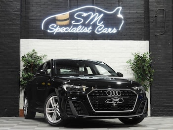 Used Audi A1 2020 for sale - 79409643: Photo