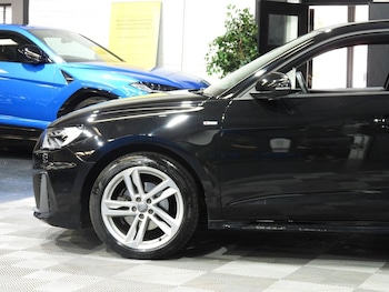 Used Audi A1 2020 for sale - 79409643: Photo