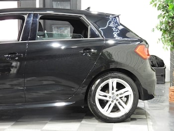 Used Audi A1 2020 for sale - 79409643: Photo