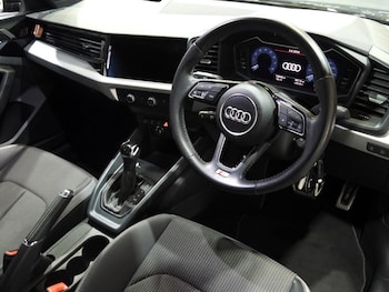 Used Audi A1 2020 for sale - 79409643: Photo
