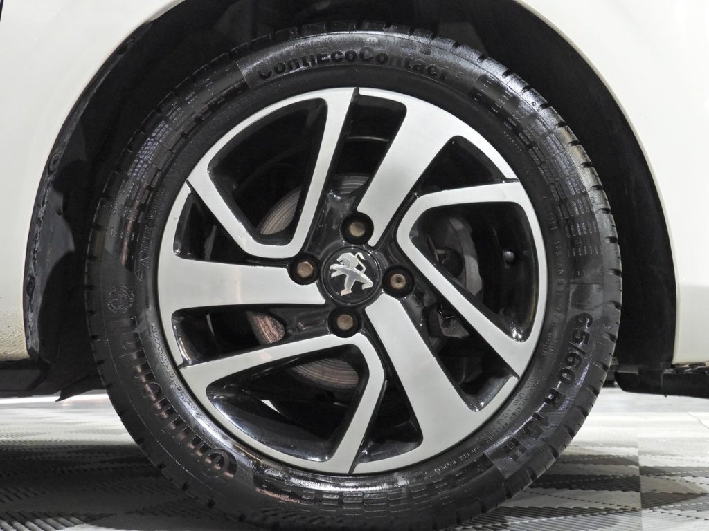 Used Peugeot 108 2017 for sale - 77583429: Photo 13